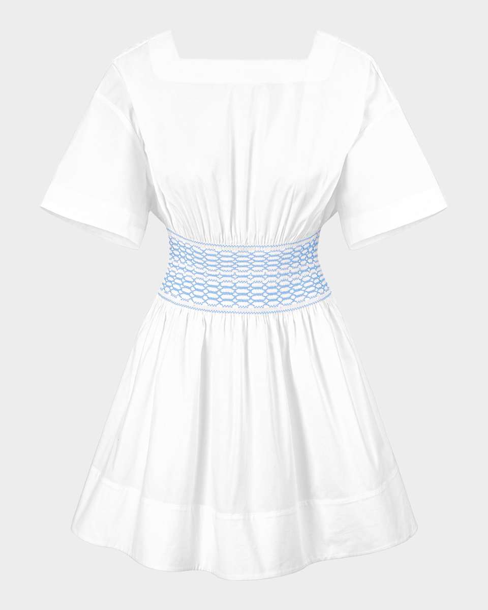 Amy Mini Dress